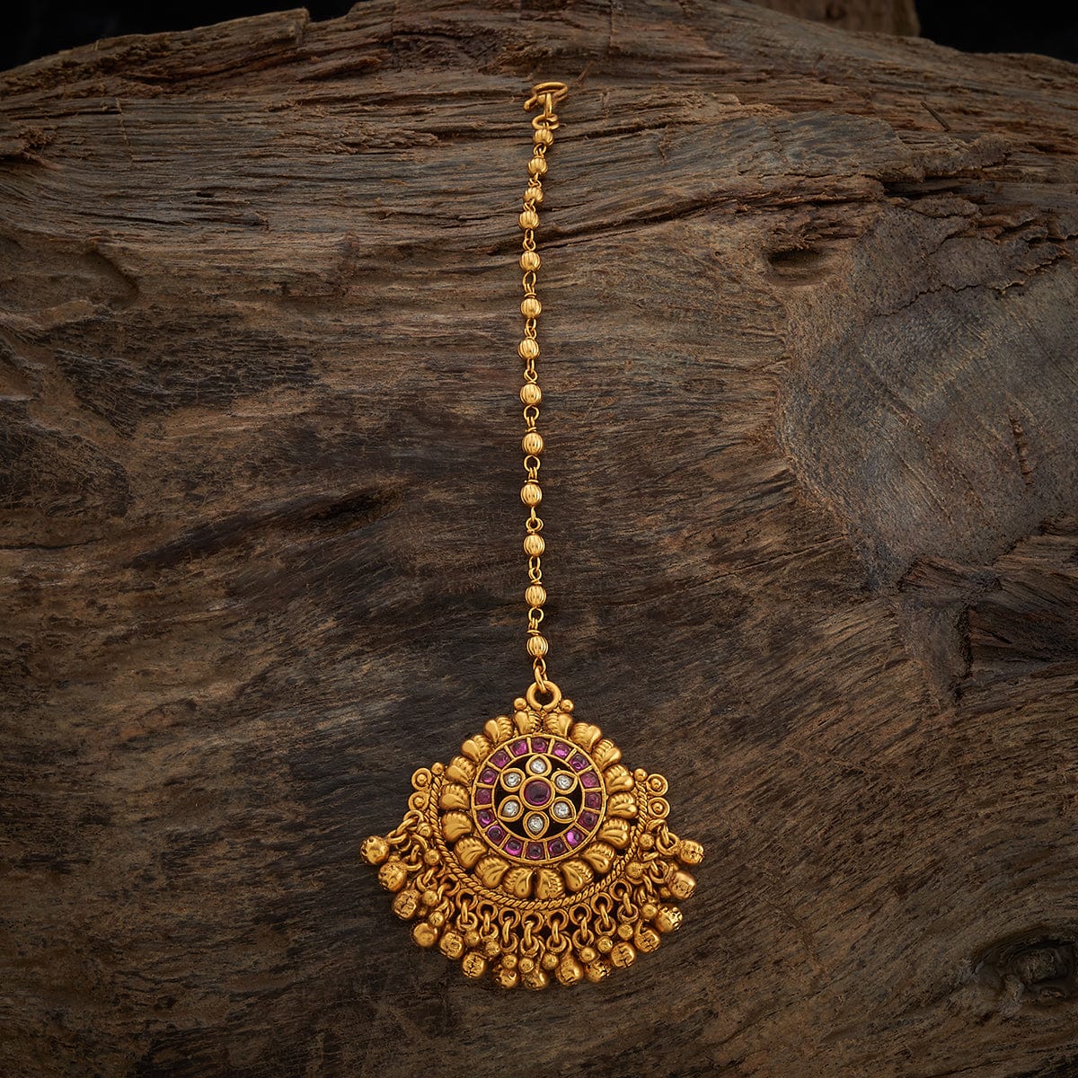 Antique Tikka 170305 - Image 6