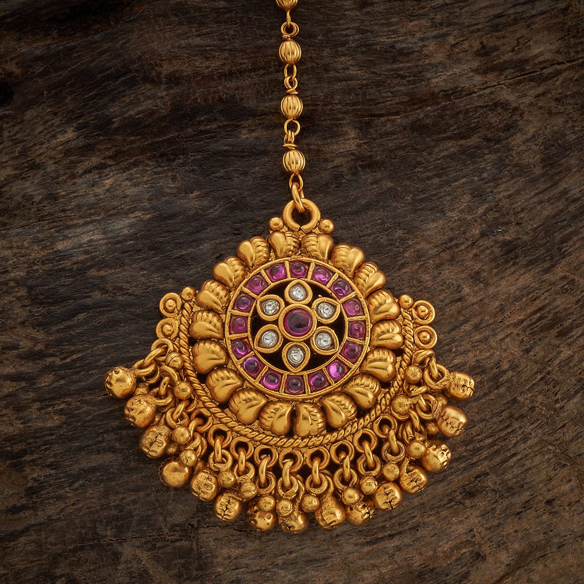 Antique Tikka 170305 - Image 7