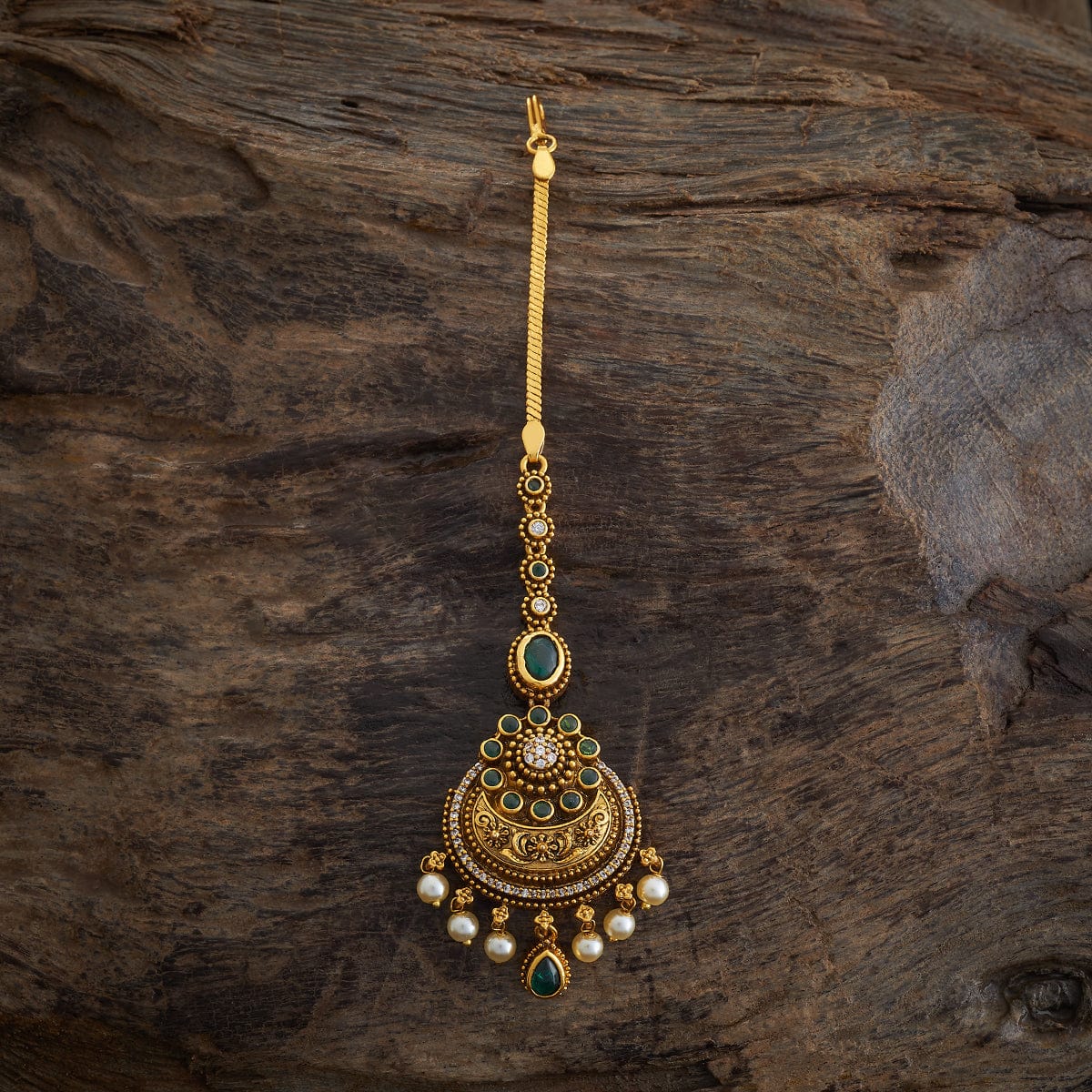 Antique Tikka 173514 - Image 6