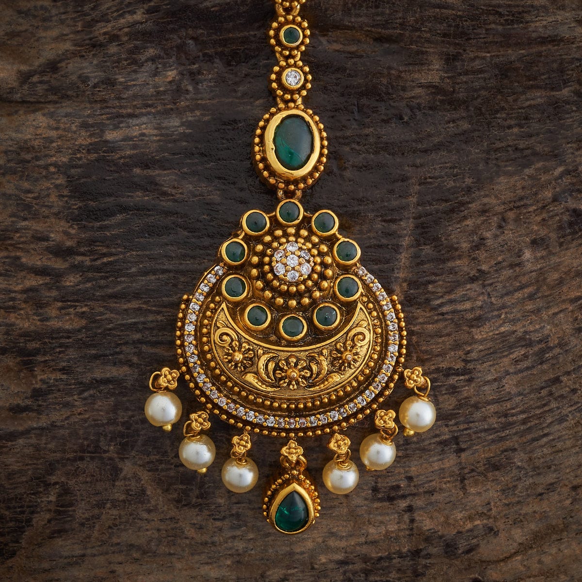 Antique Tikka 173514 - Image 7