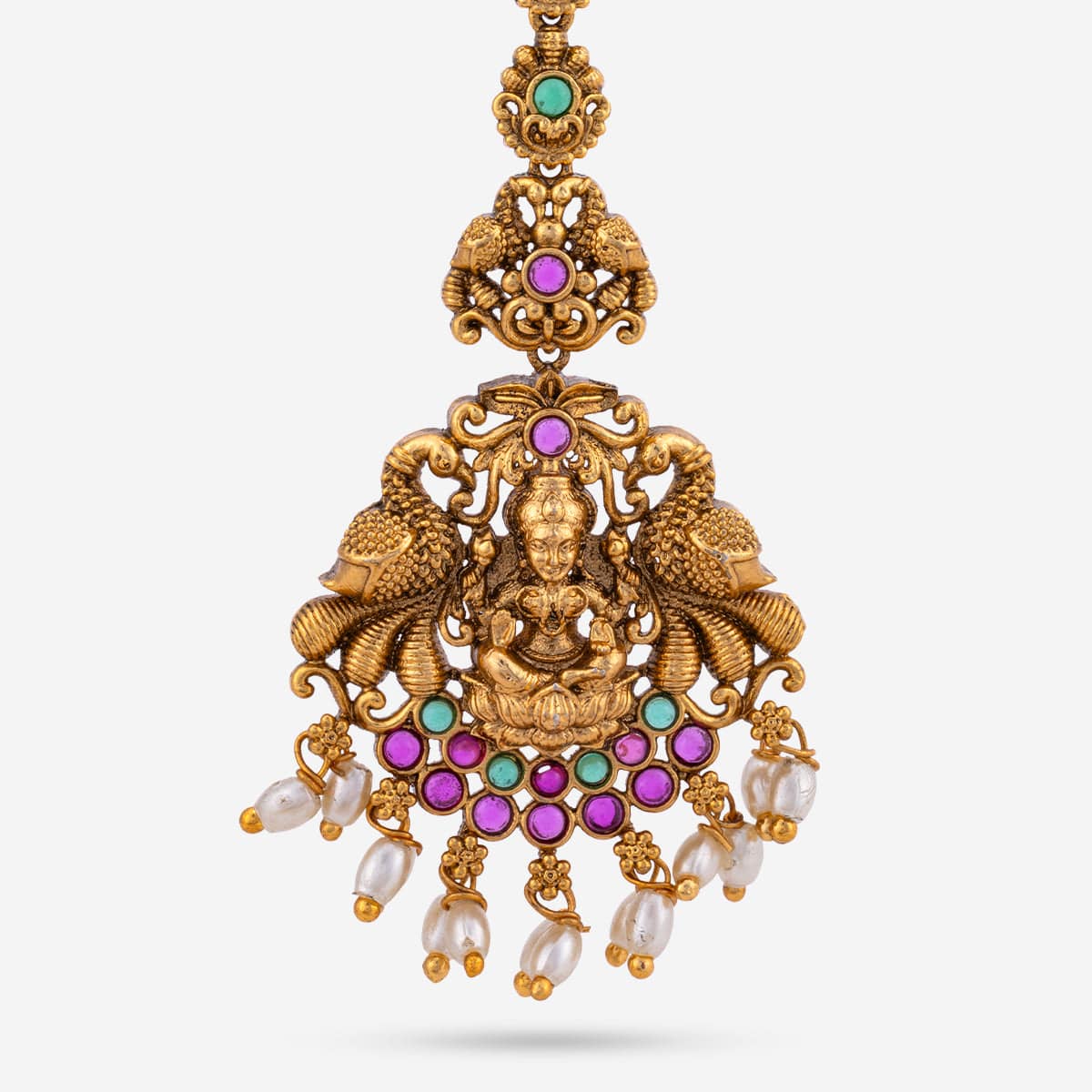 Antique Tikka 173785 - Image 3