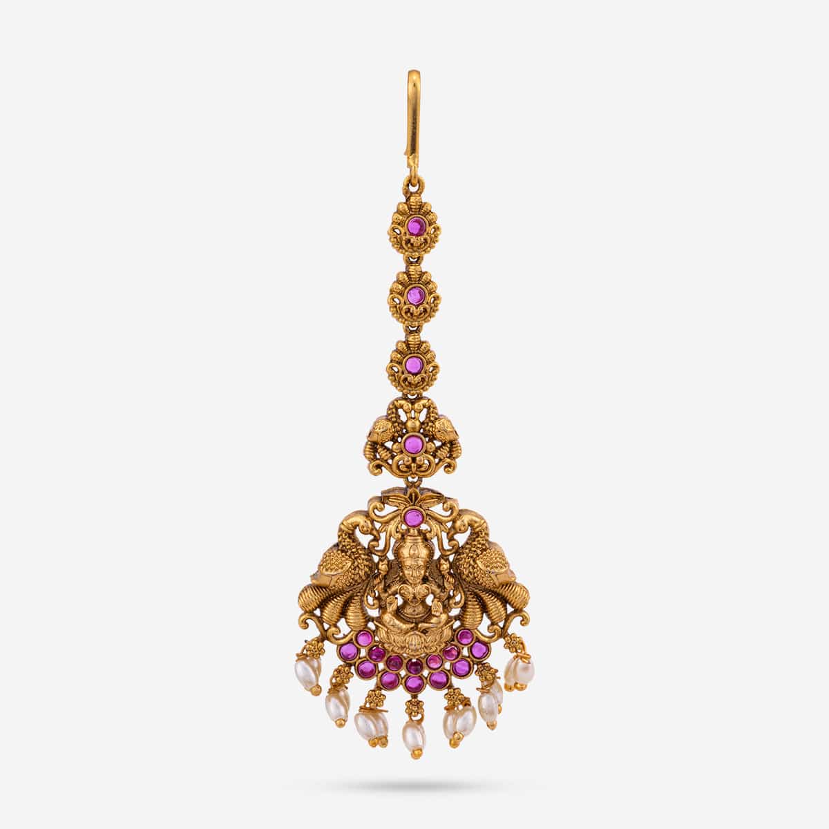 Antique Tikka 173785 - Image 4