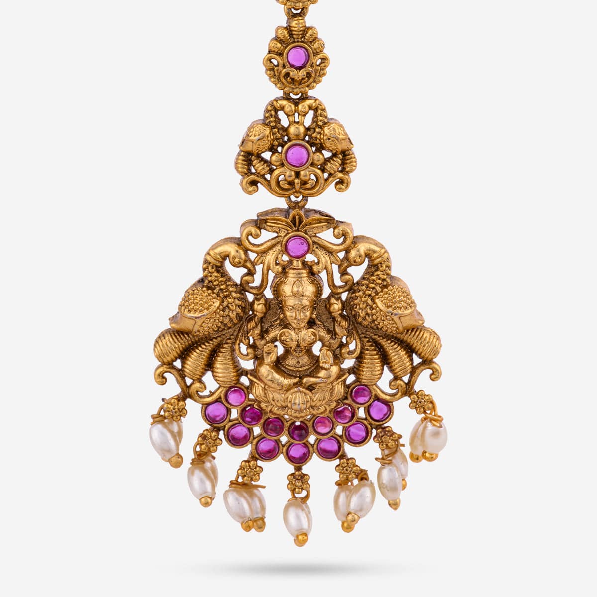 Antique Tikka 173785 - Image 6