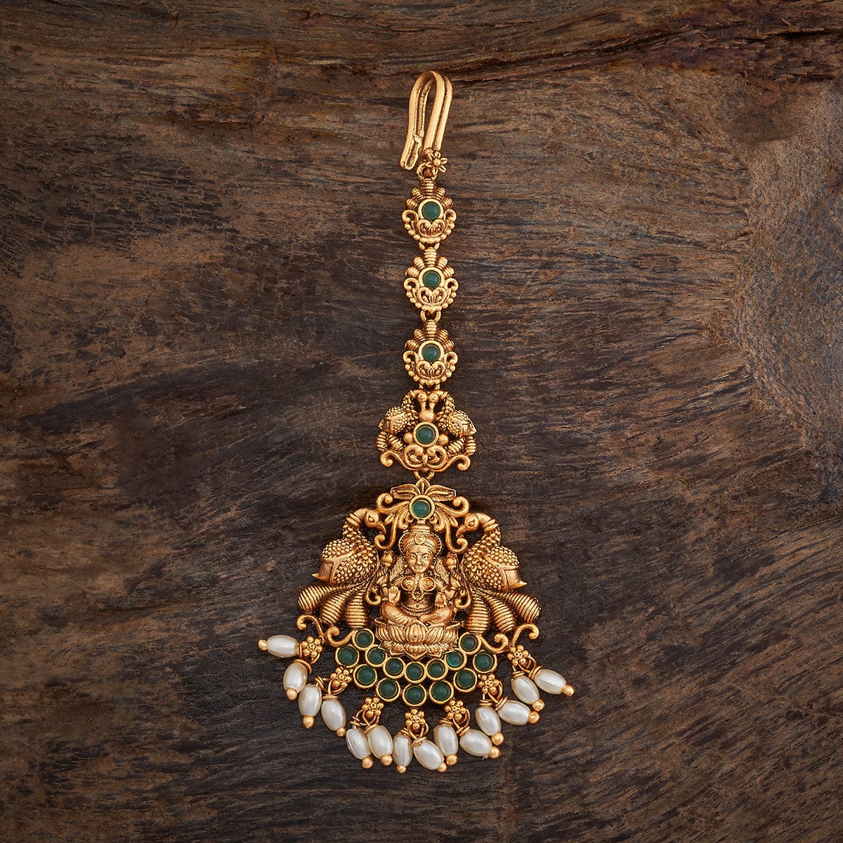 Antique Tikka 173785 - Image 7