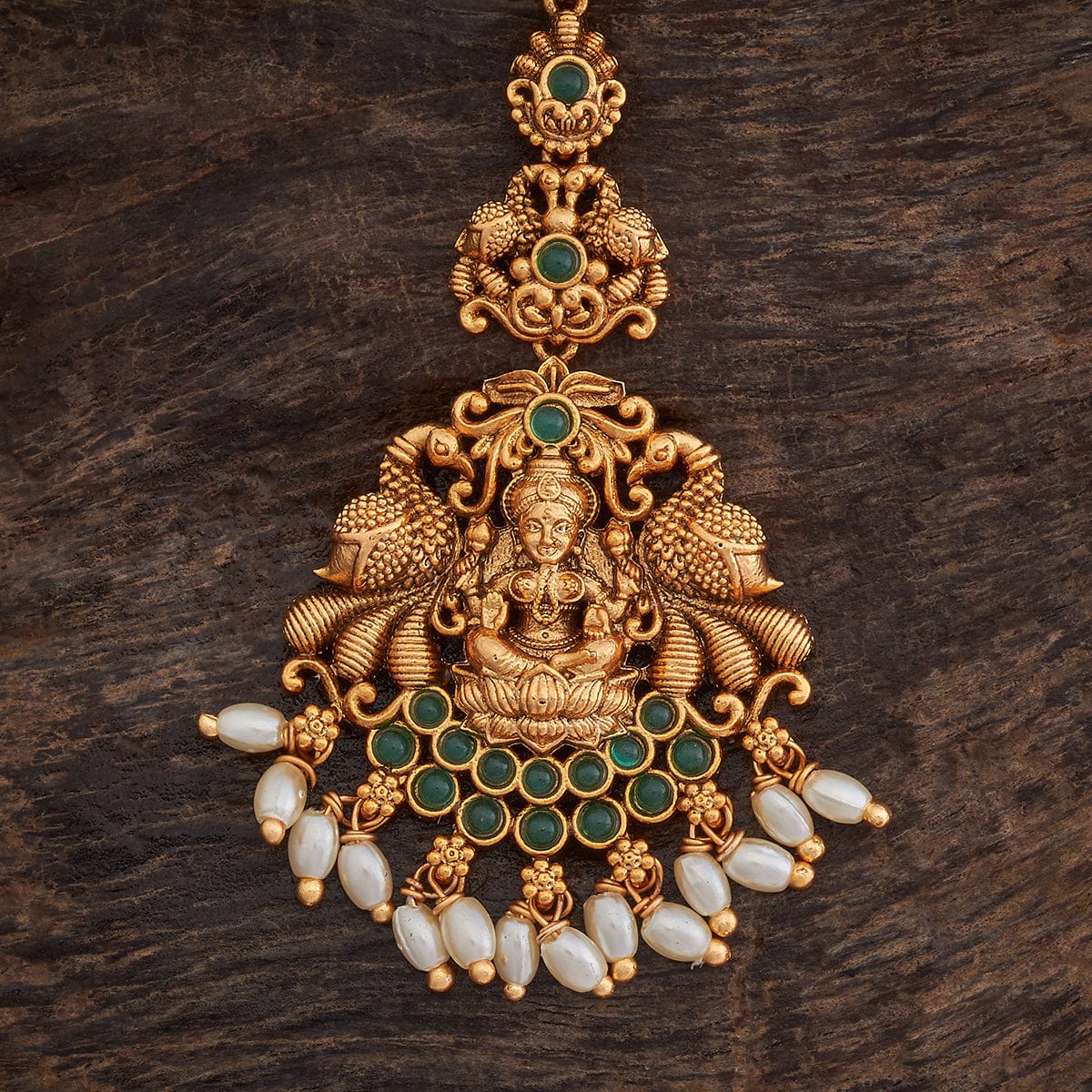 Antique Tikka 173785 - Image 8