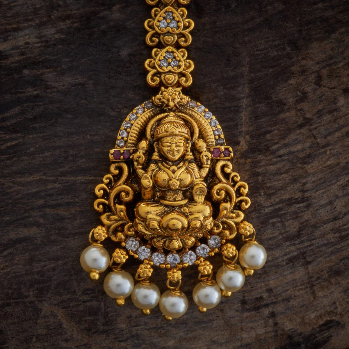 Antique Tikka 173798 - Image 3