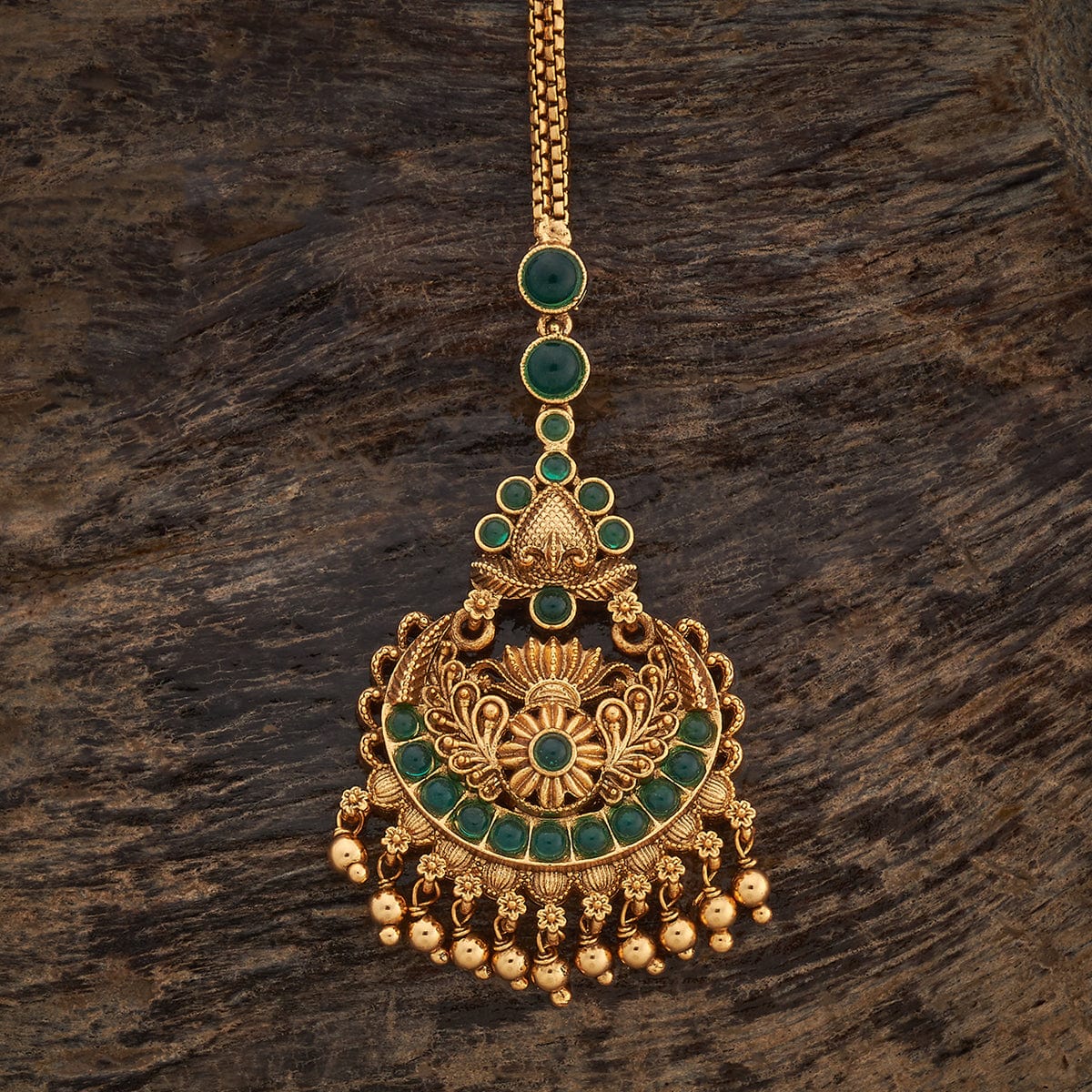 Antique Tikka 176377 - Image 3