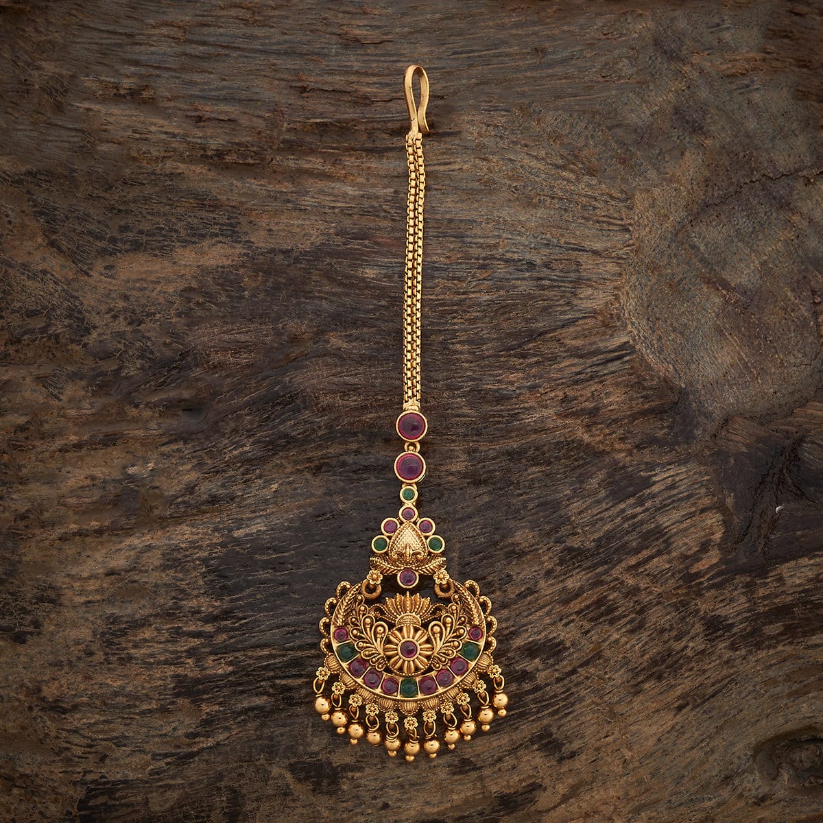 Antique Tikka 176377 - Image 4