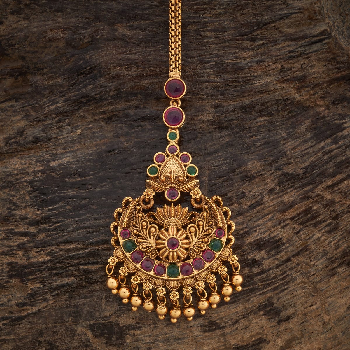 Antique Tikka 176377 - Image 5