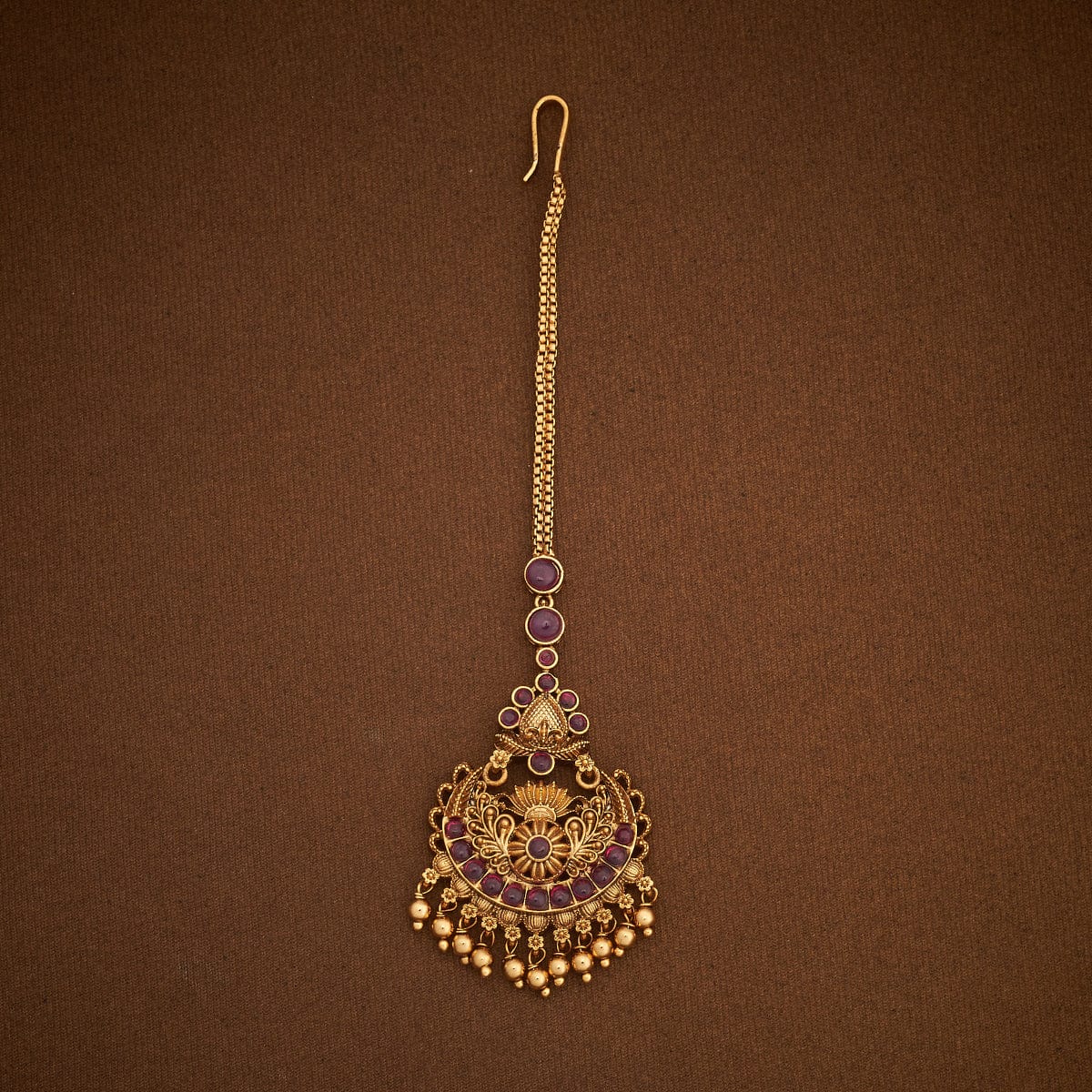 Antique Tikka 176377 - Image 6