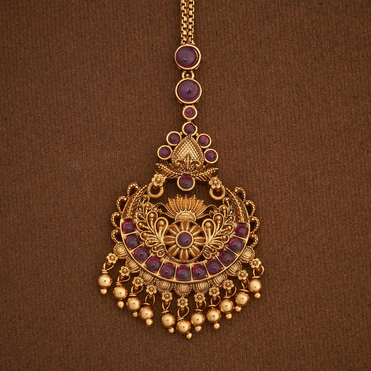 Antique Tikka 176377 - Image 7