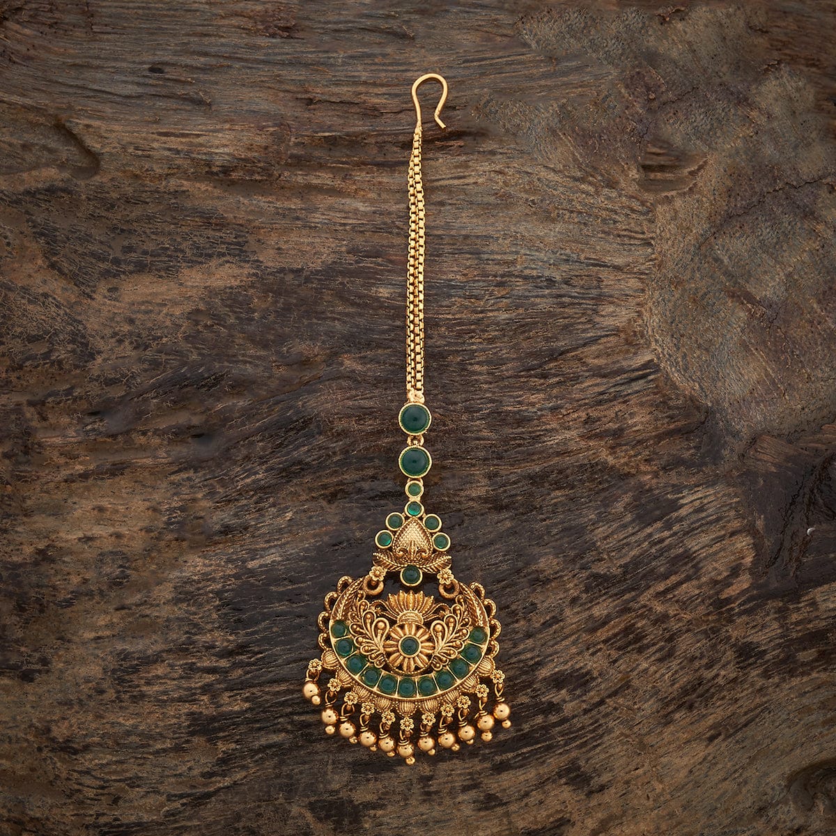 Antique Tikka 176377 - Image 8