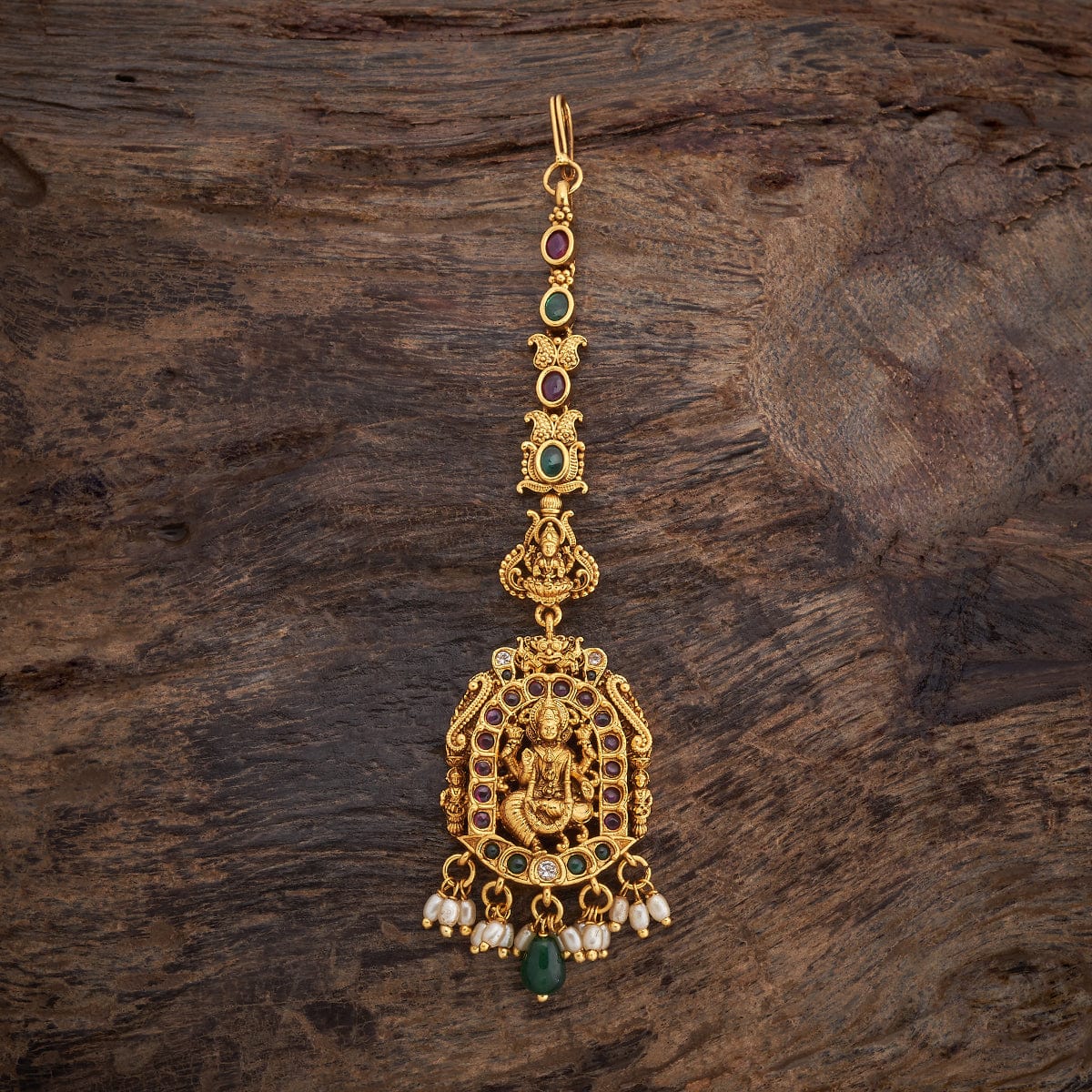Antique Tikka 178054 - Image 2