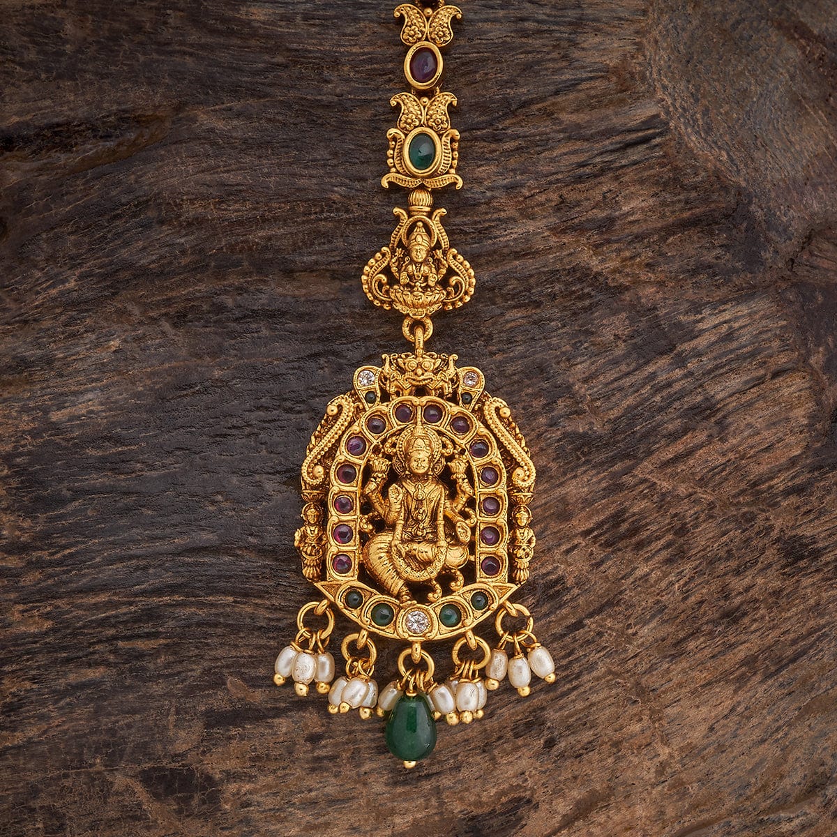 Antique Tikka 178054 - Image 3