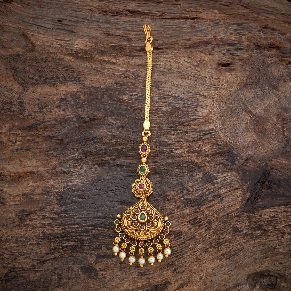 Antique Tikka 180560 - Image 4