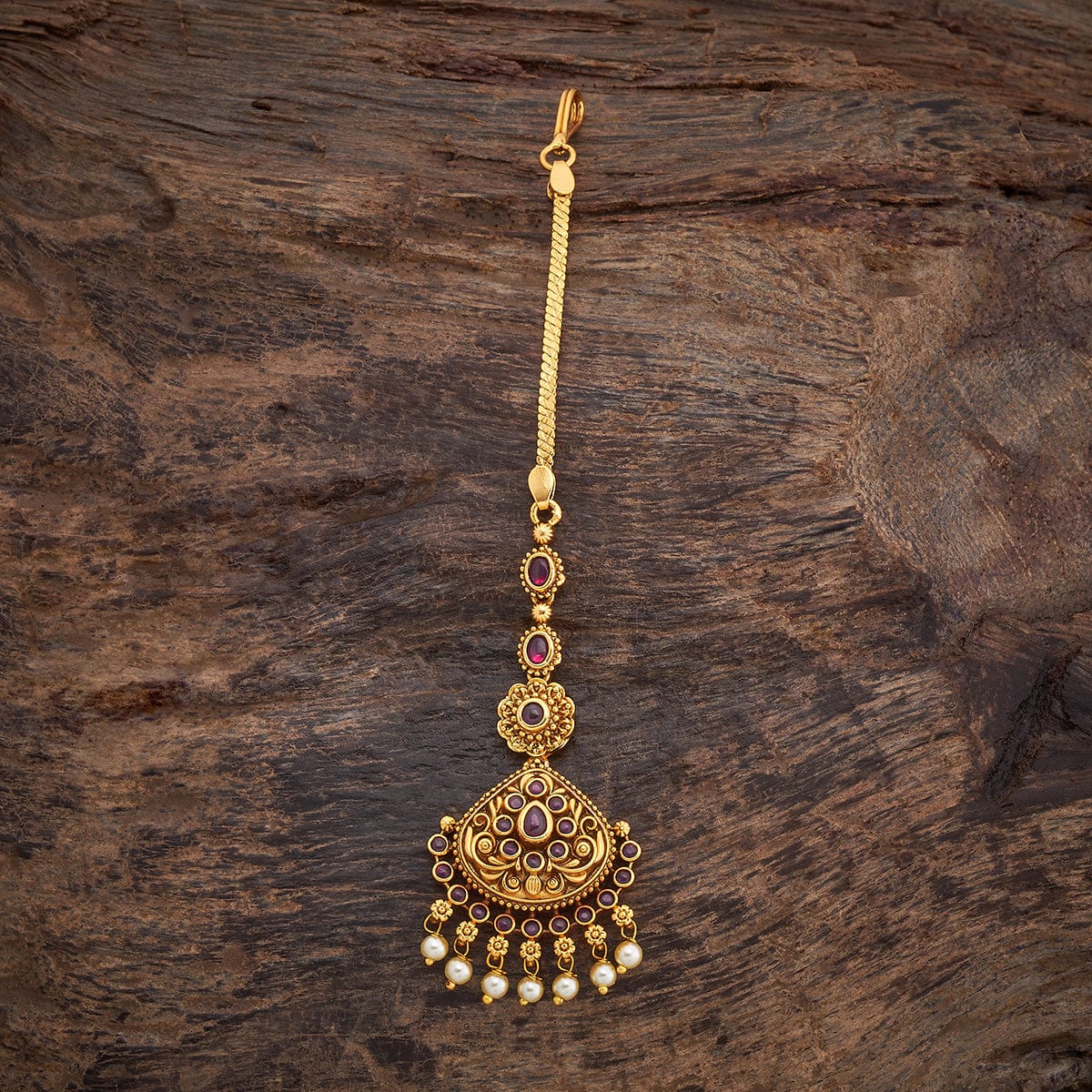 Antique Tikka 180560 - Image 6