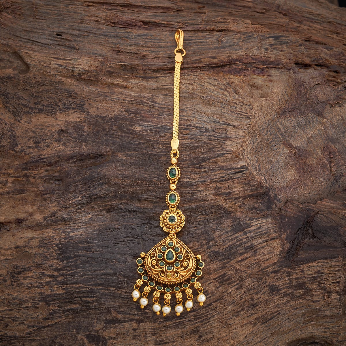 Antique Tikka 180560 - Image 7