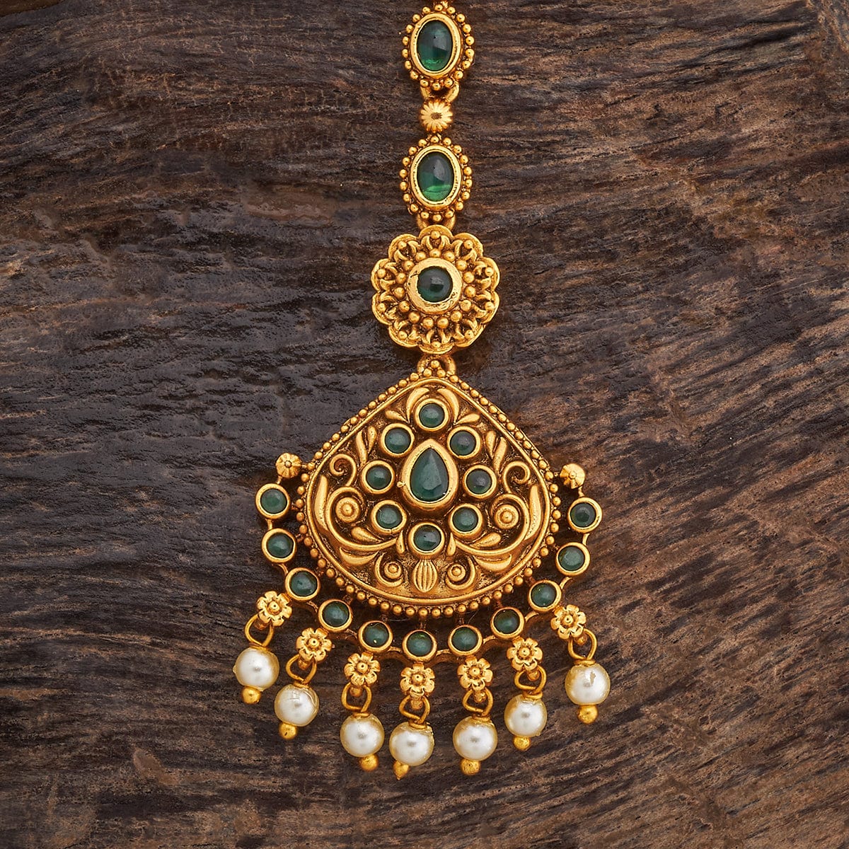 Antique Tikka 180560 - Image 8