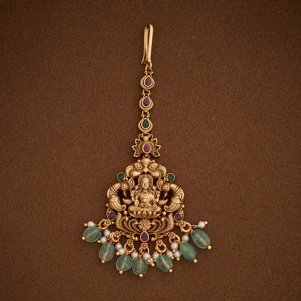 Antique Tikka 181409 - Image 2