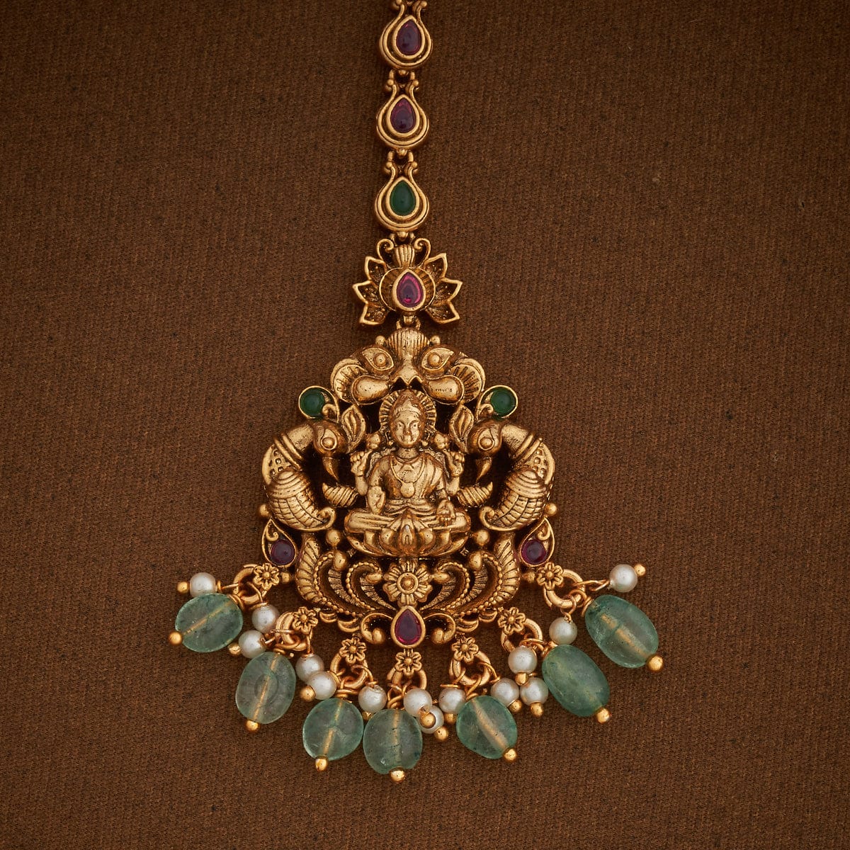 Antique Tikka 181409 - Image 3