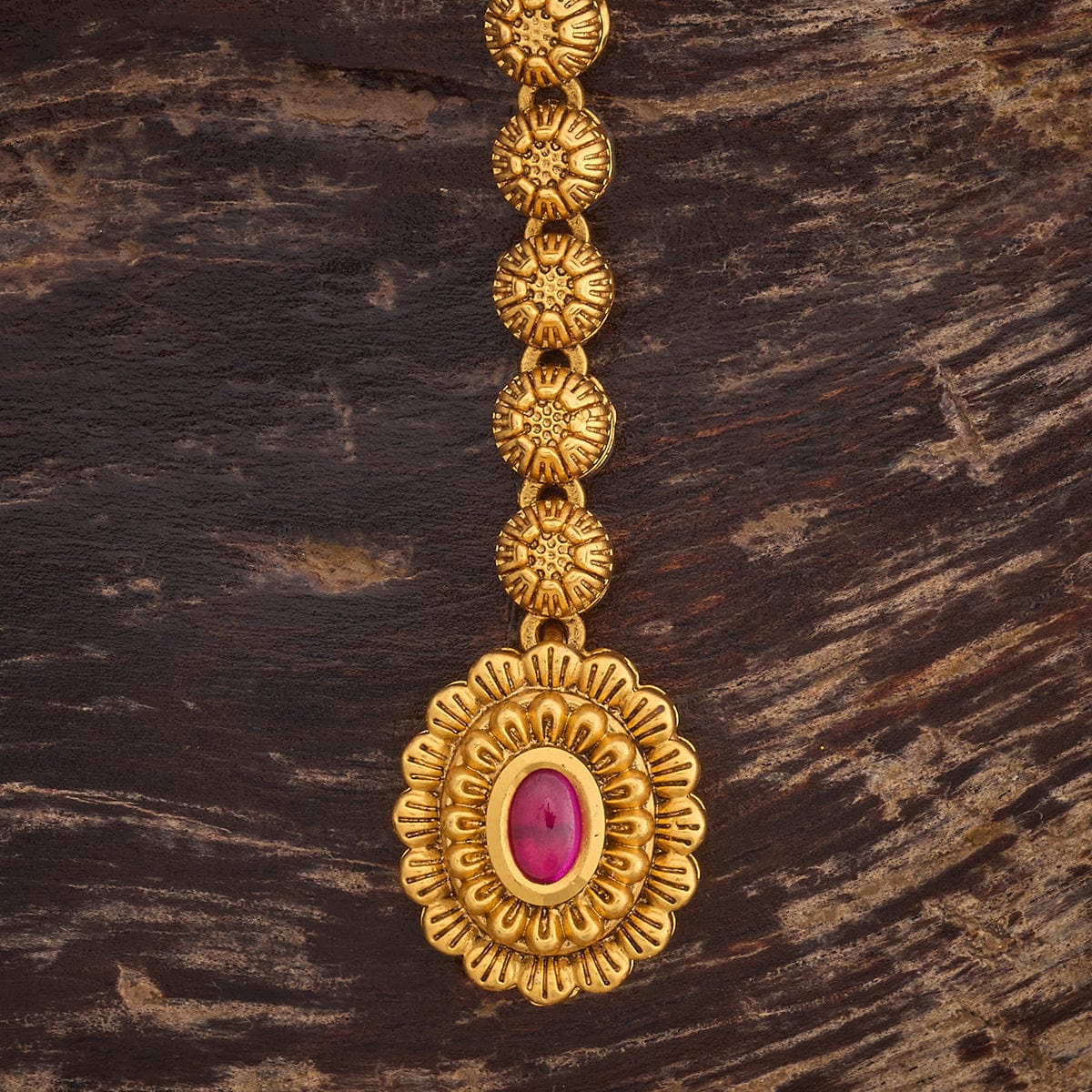 Antique Tikka 182174 - Image 3