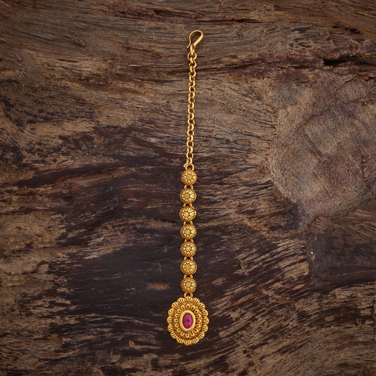 Antique Tikka 182174 - Image 4