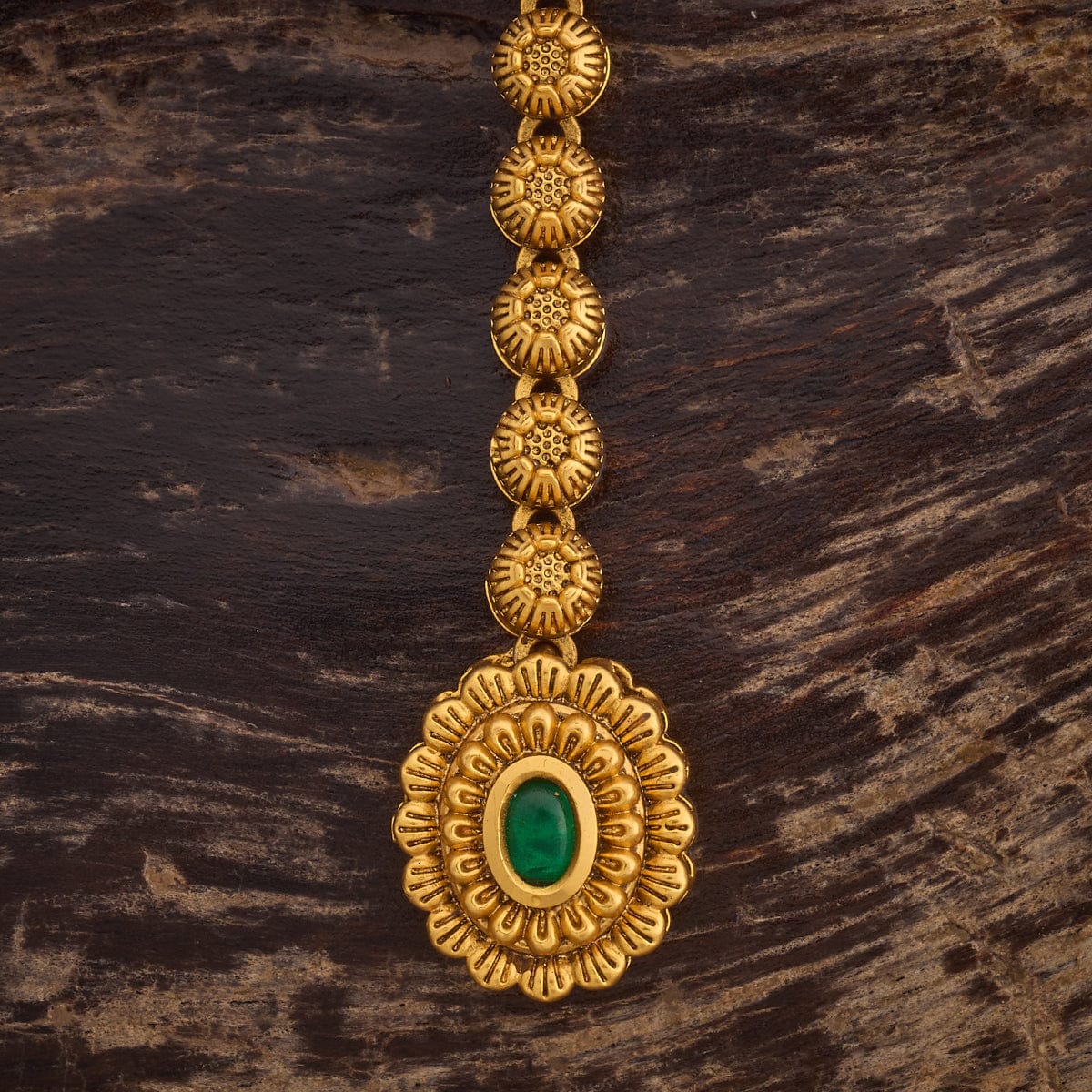 Antique Tikka 182174 - Image 6