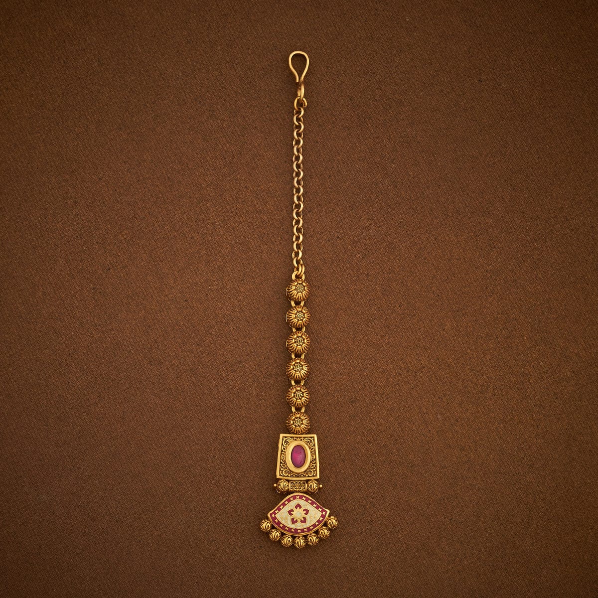 Antique Tikka 182175 - Image 4