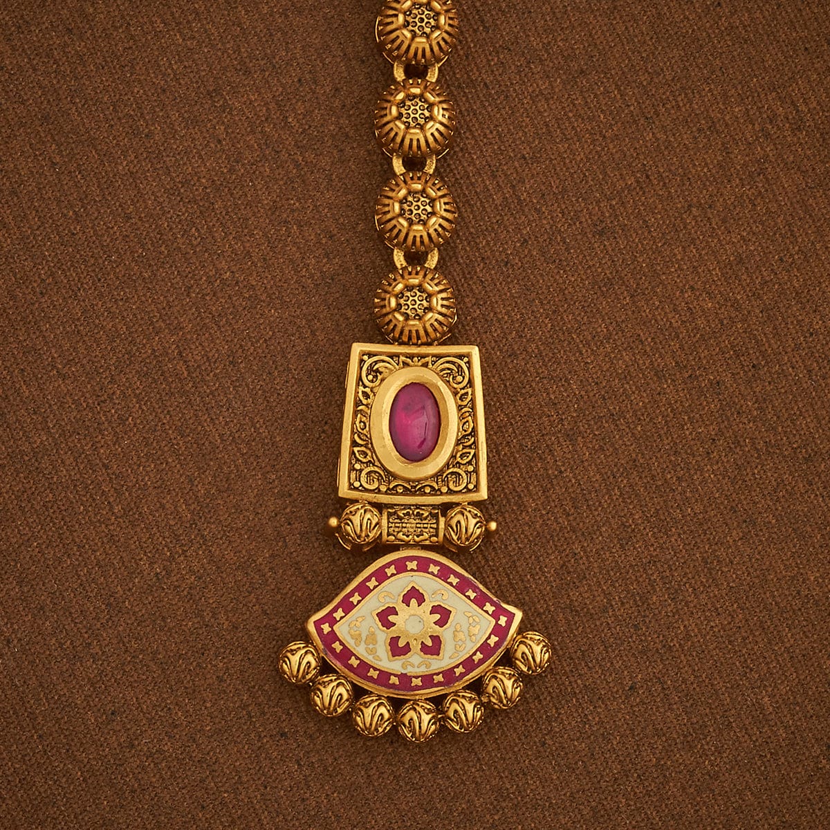 Antique Tikka 182175 - Image 5
