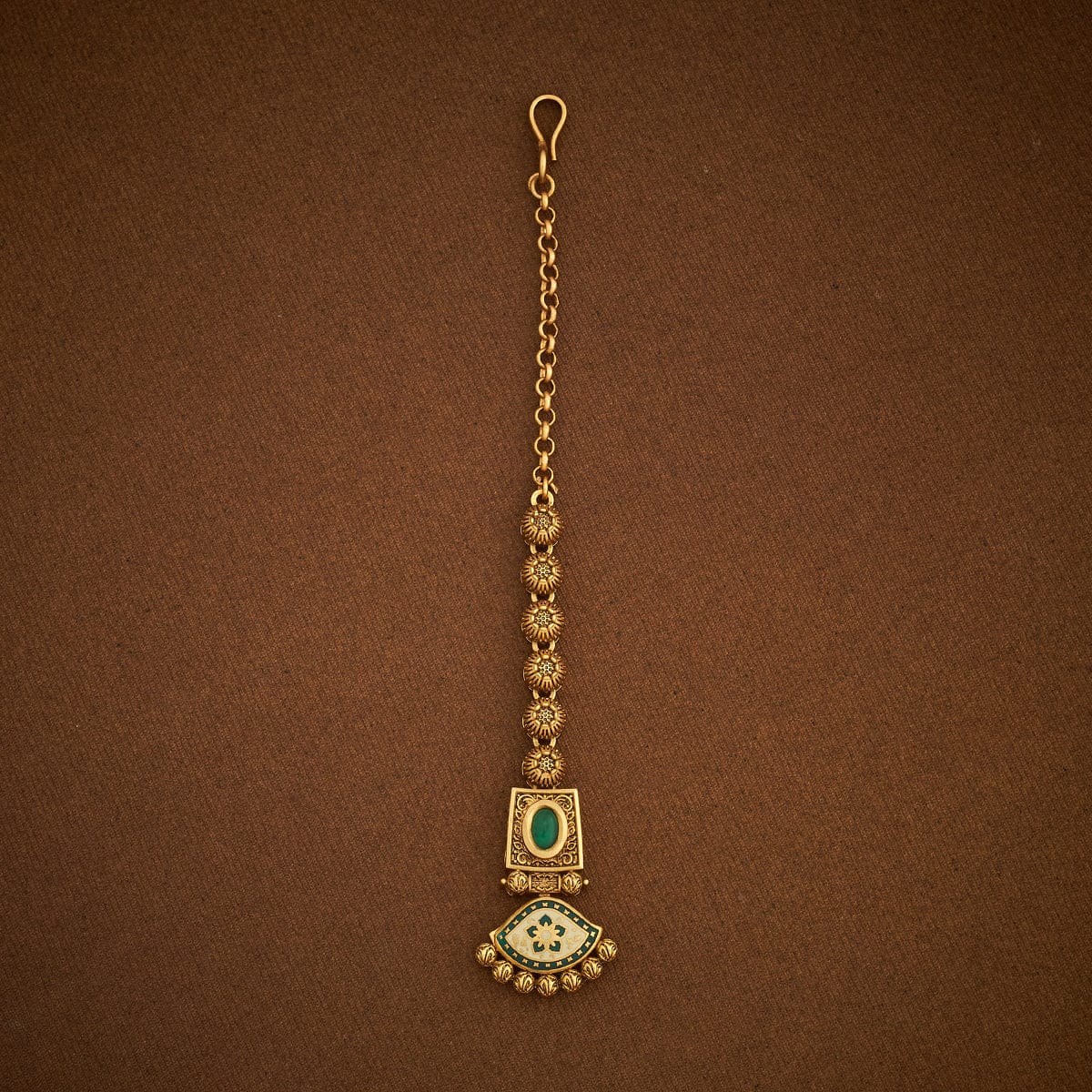 Antique Tikka 182175 - Image 6