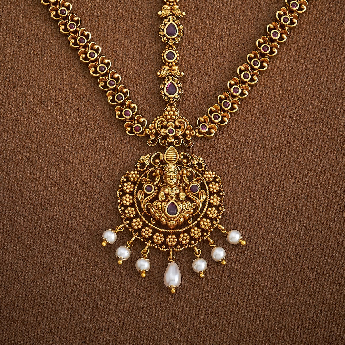 Antique Tikka 182583 - Image 3