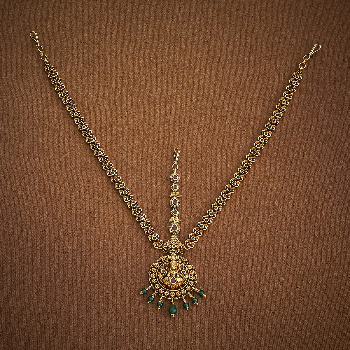 Antique Tikka 182583 - Image 4