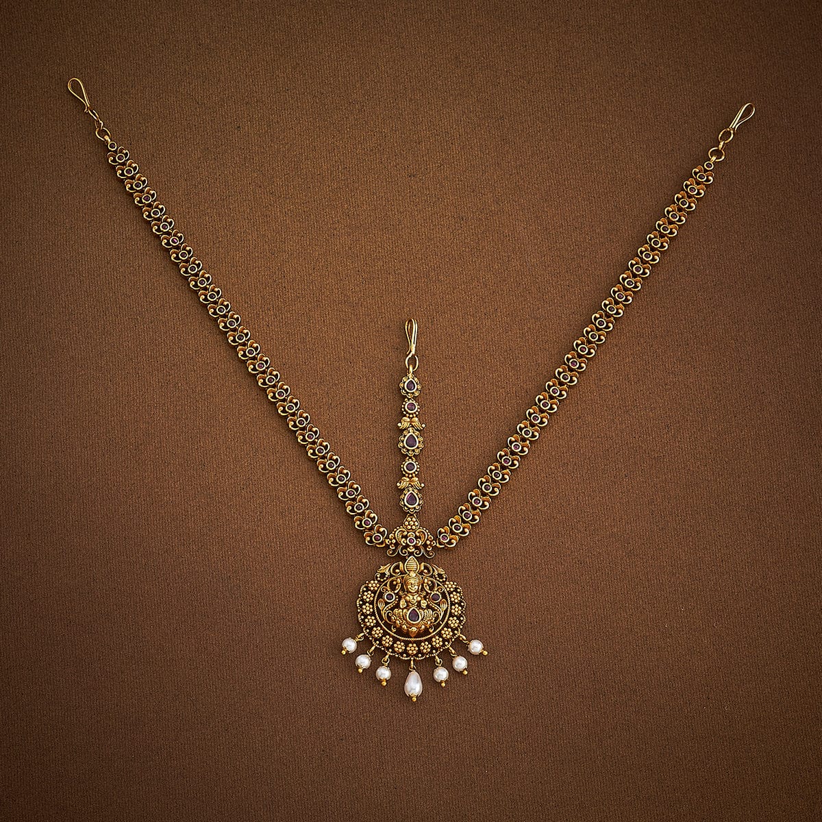 Antique Tikka 182583 - Image 6