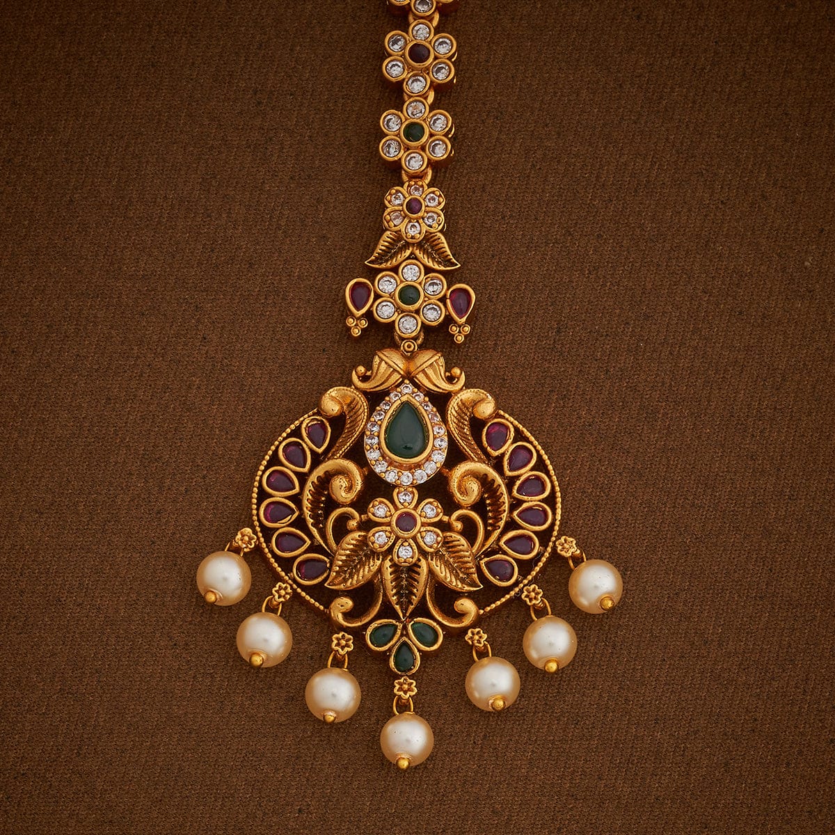 Antique Tikka 182768 - Image 3