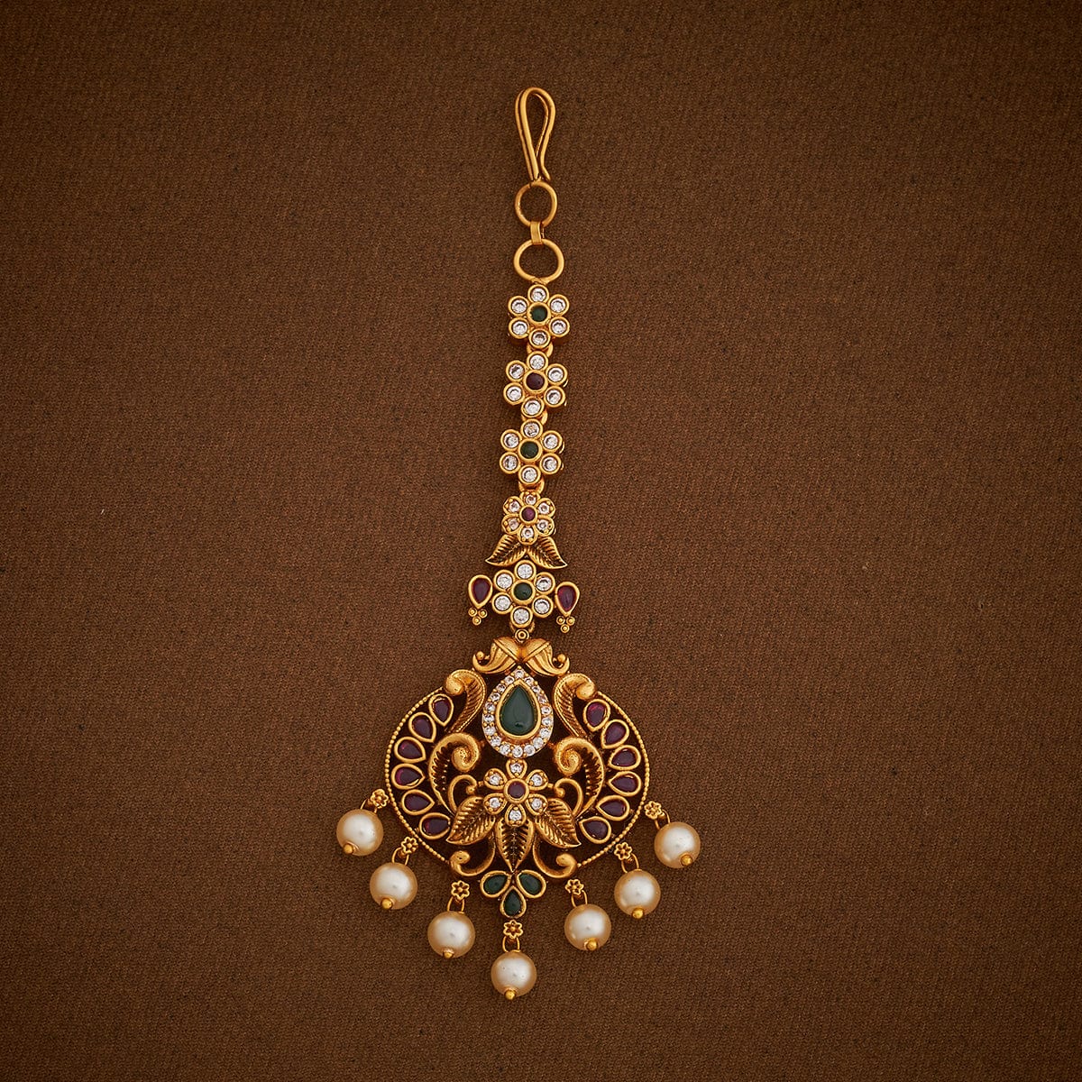Antique Tikka 182768 - Image 4