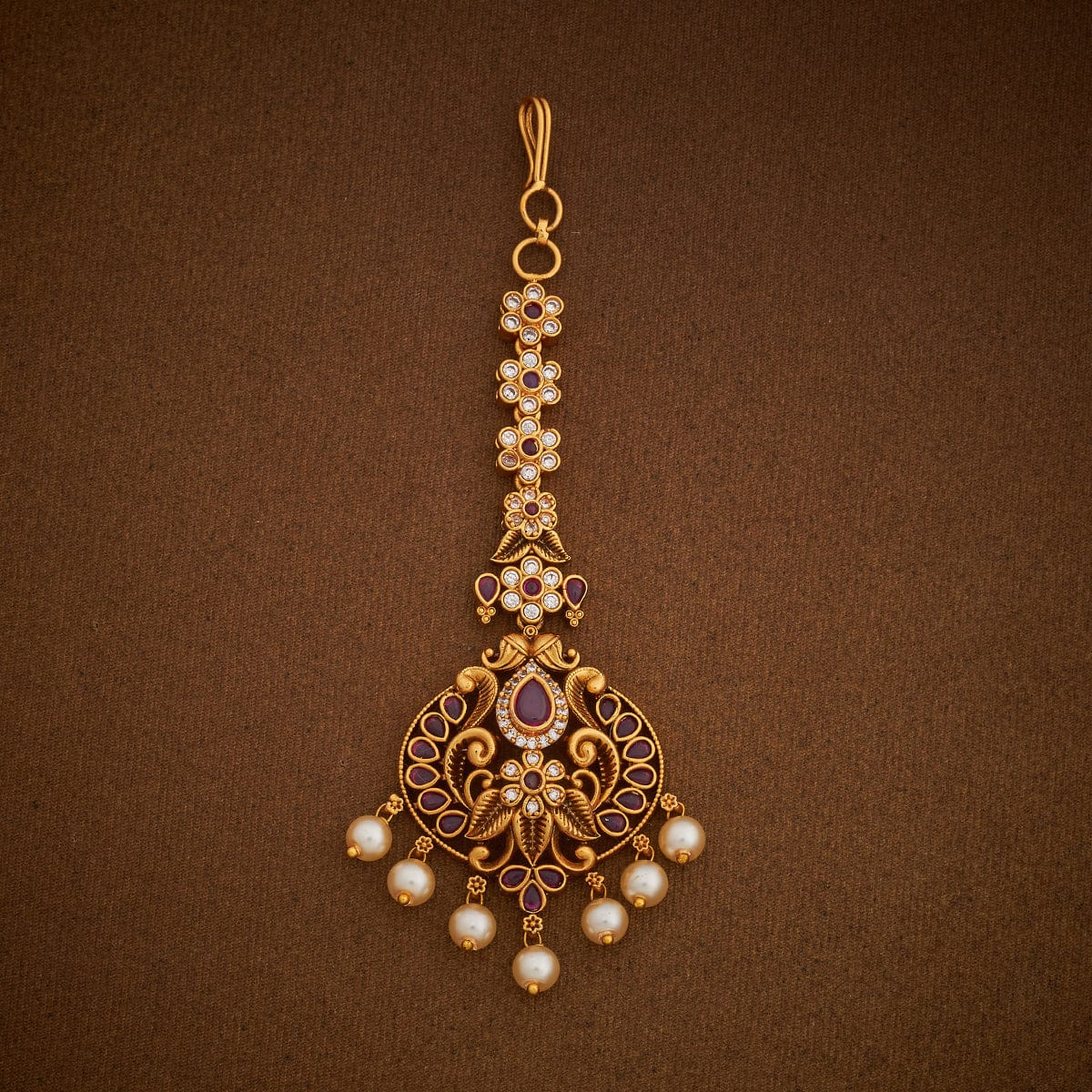 Antique Tikka 182768 - Image 5
