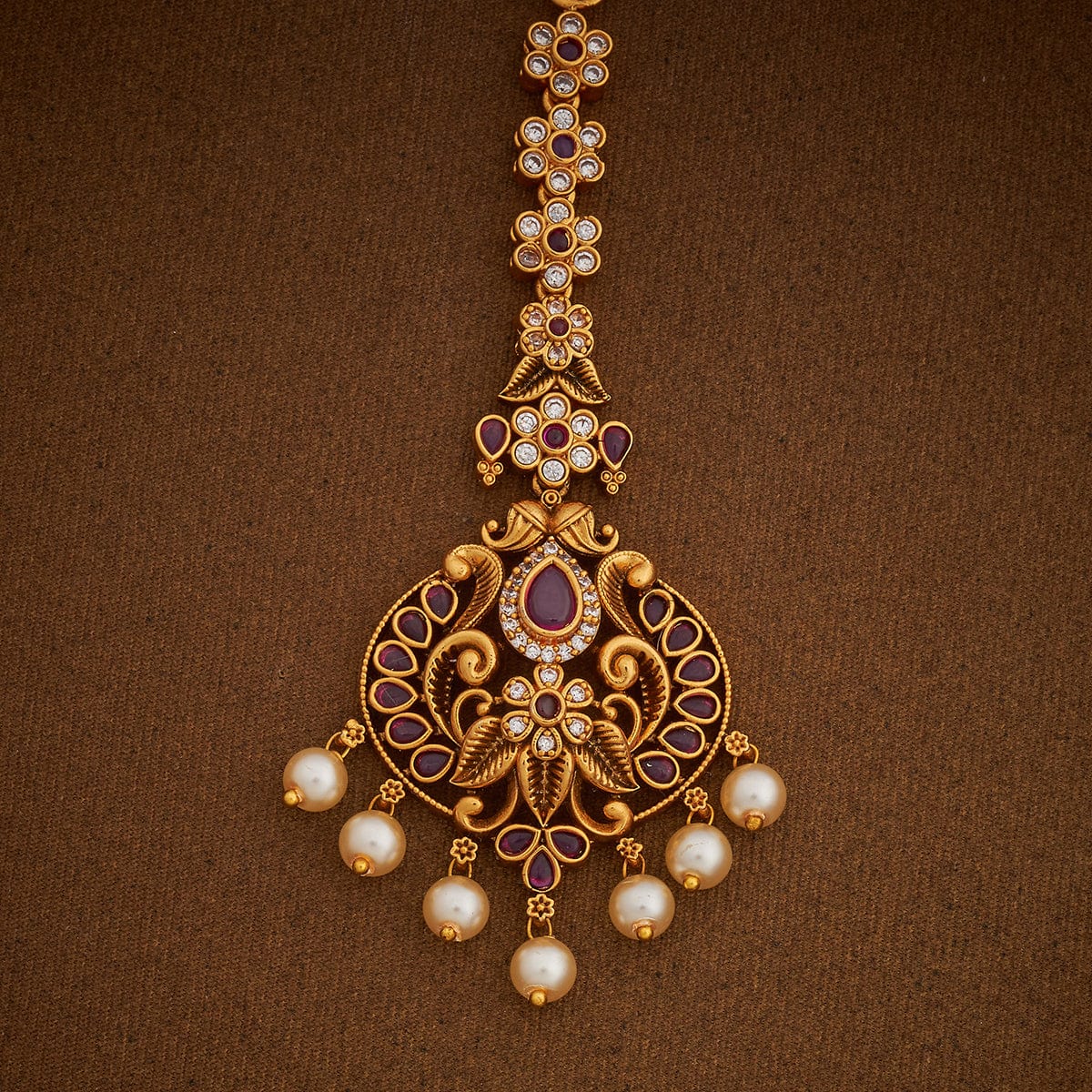 Antique Tikka 182768 - Image 6