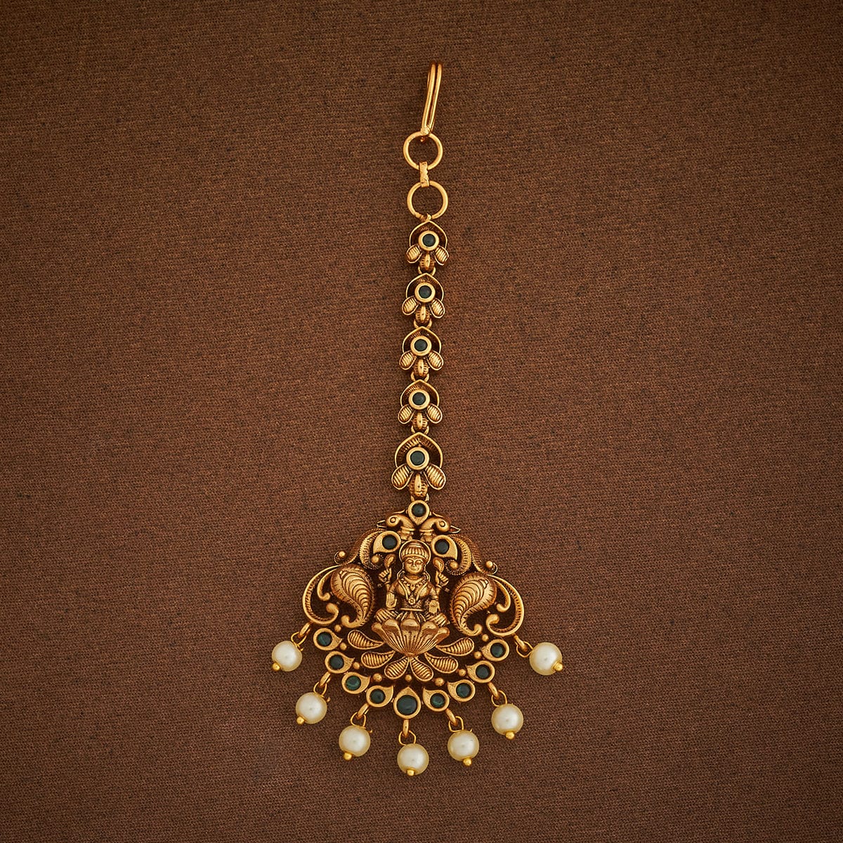 Antique Tikka 184541 - Image 2