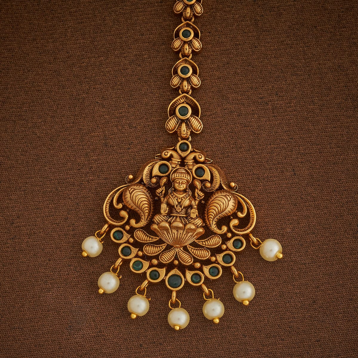 Antique Tikka 184541 - Image 3