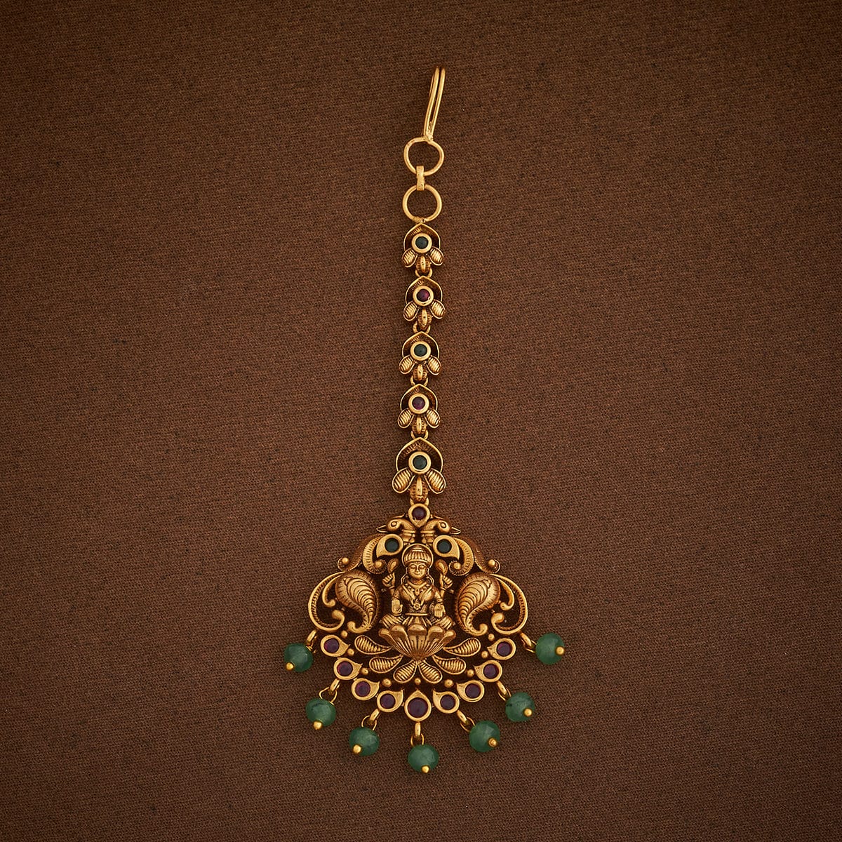 Antique Tikka 184541 - Image 4
