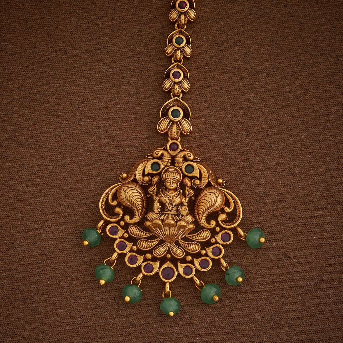 Antique Tikka 184541 - Image 5