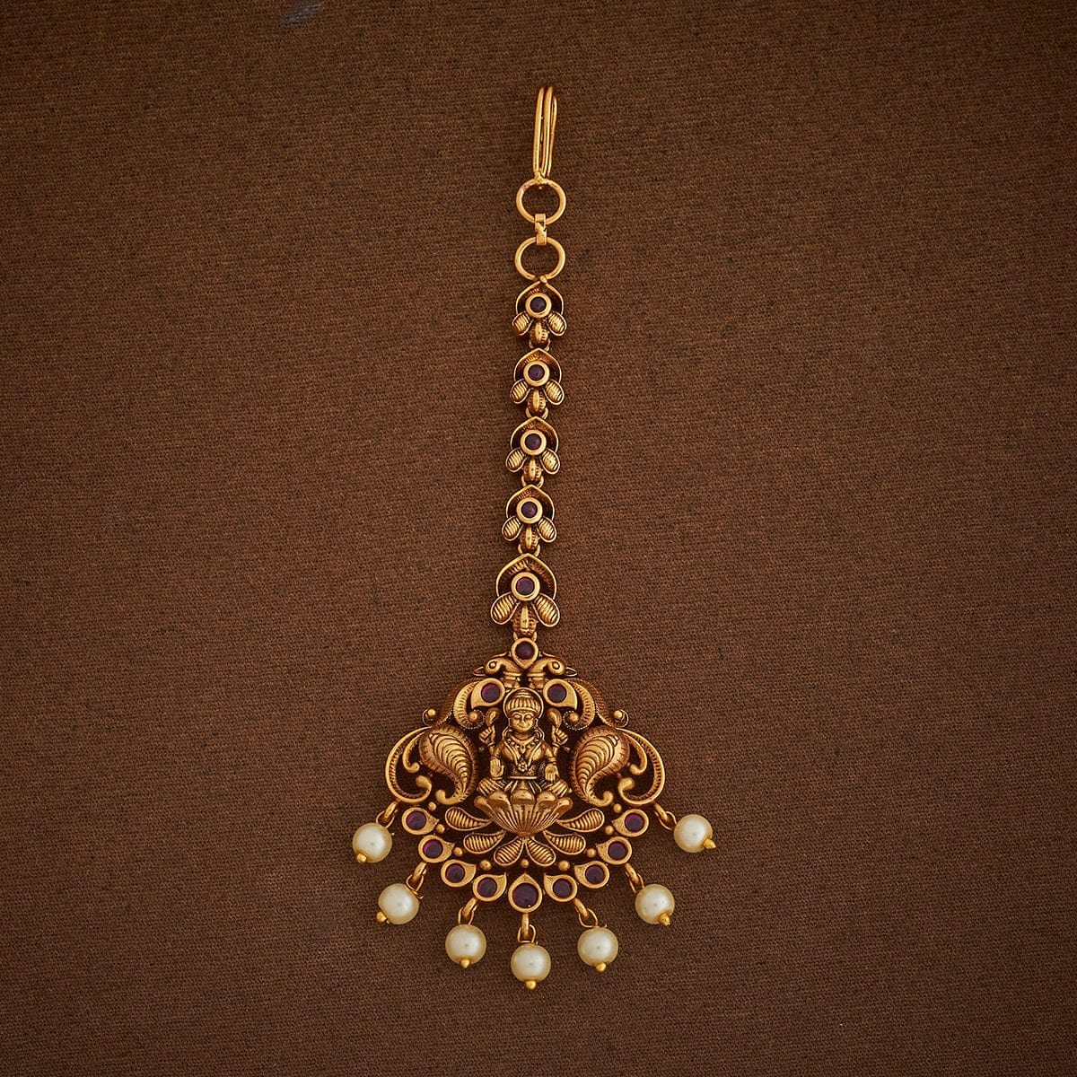 Antique Tikka 184541 - Image 6