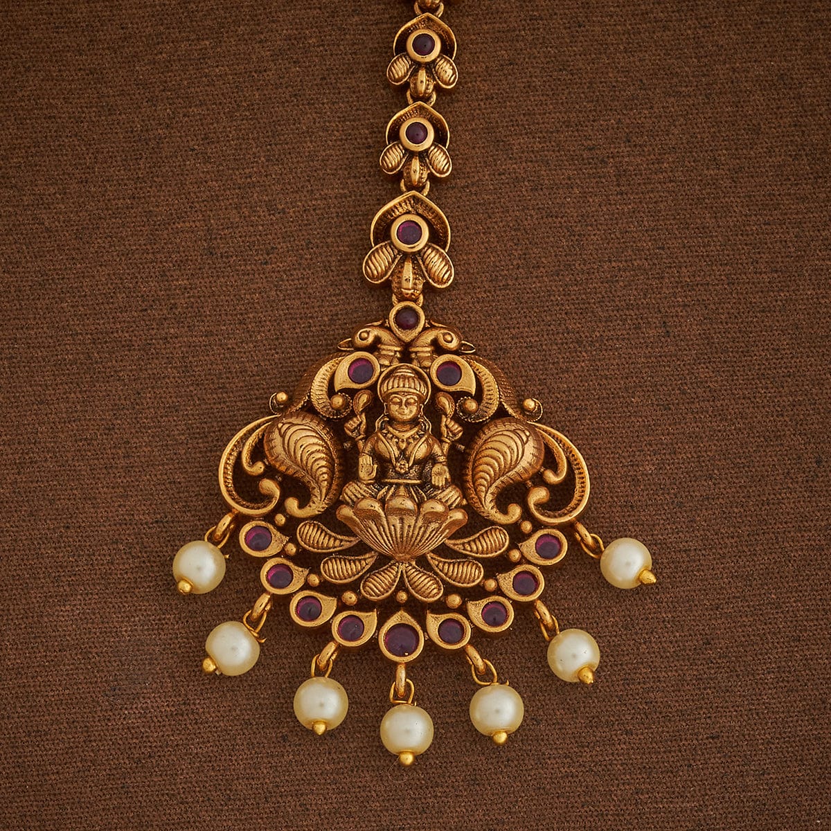 Antique Tikka 184541 - Image 7