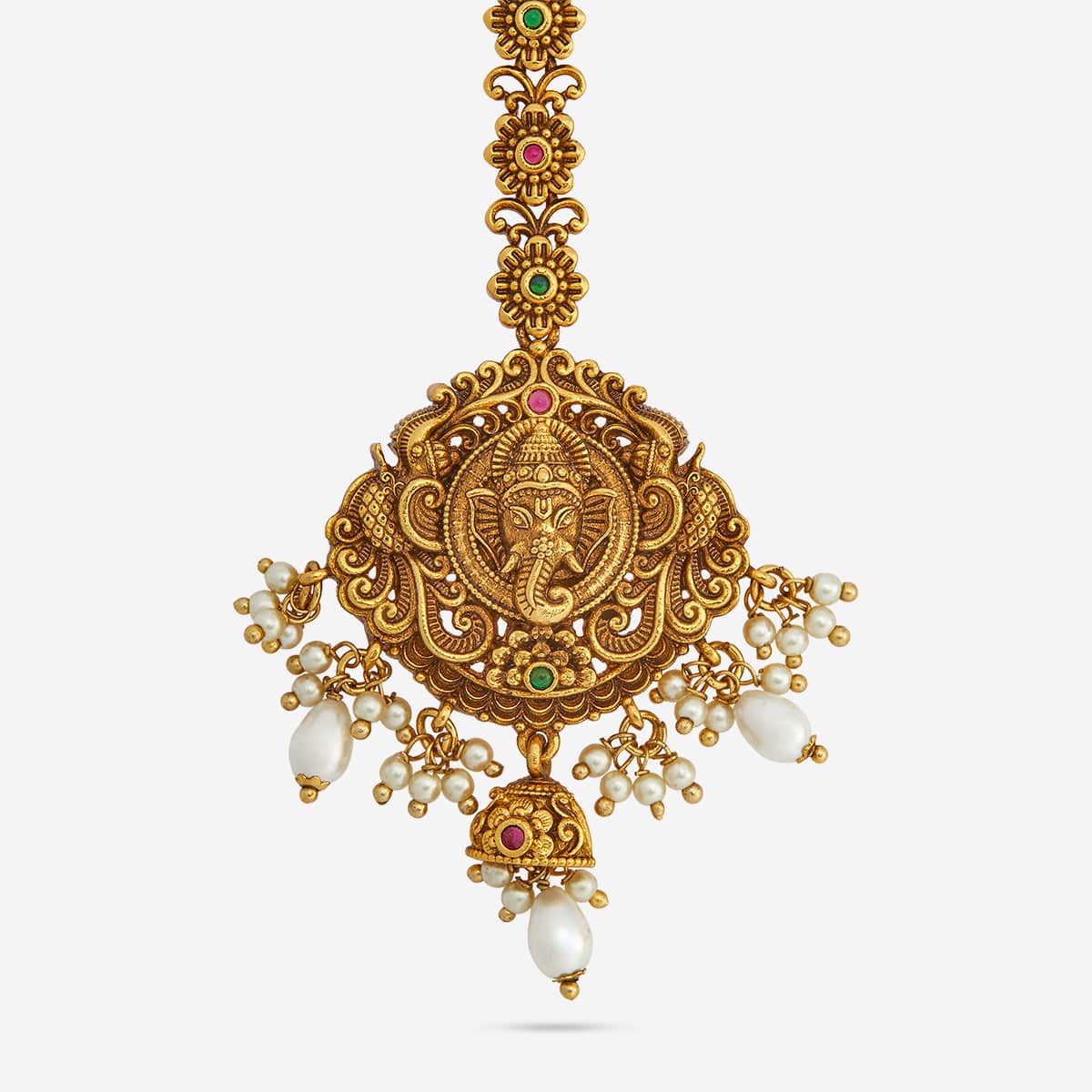 Antique Tikka 185147 - Image 4