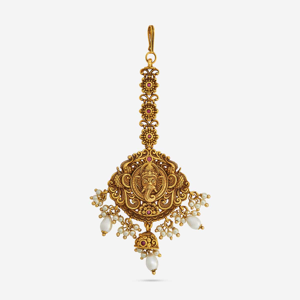 Antique Tikka 185147 - Image 5