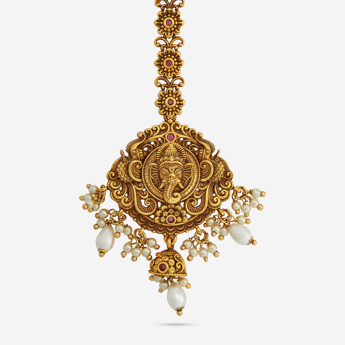 Antique Tikka 185147 - Image 7