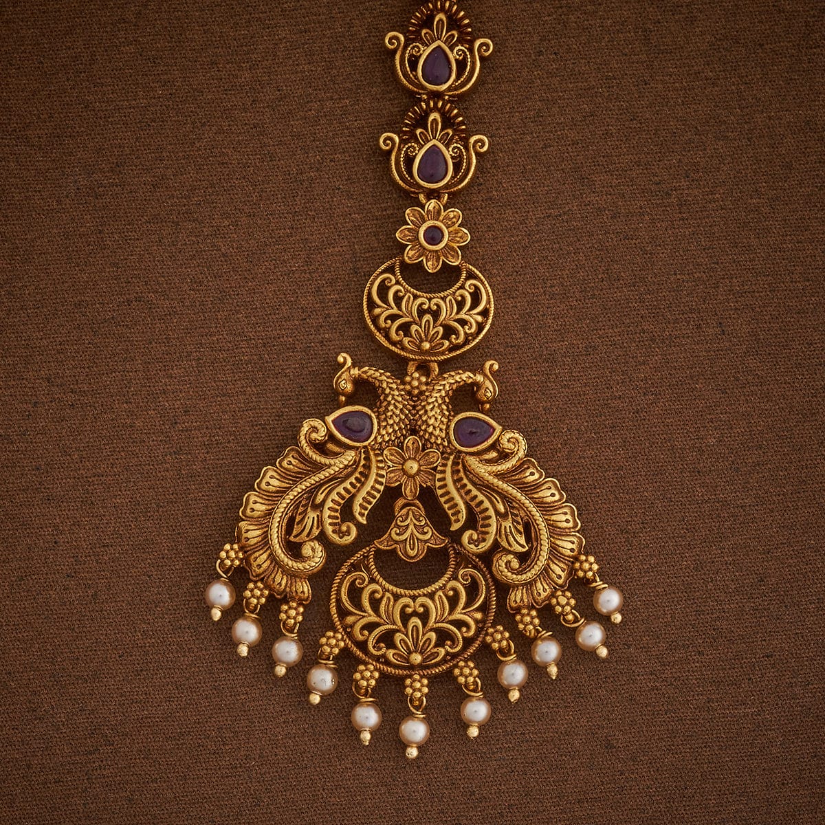 Antique Tikka 185148 - Image 3