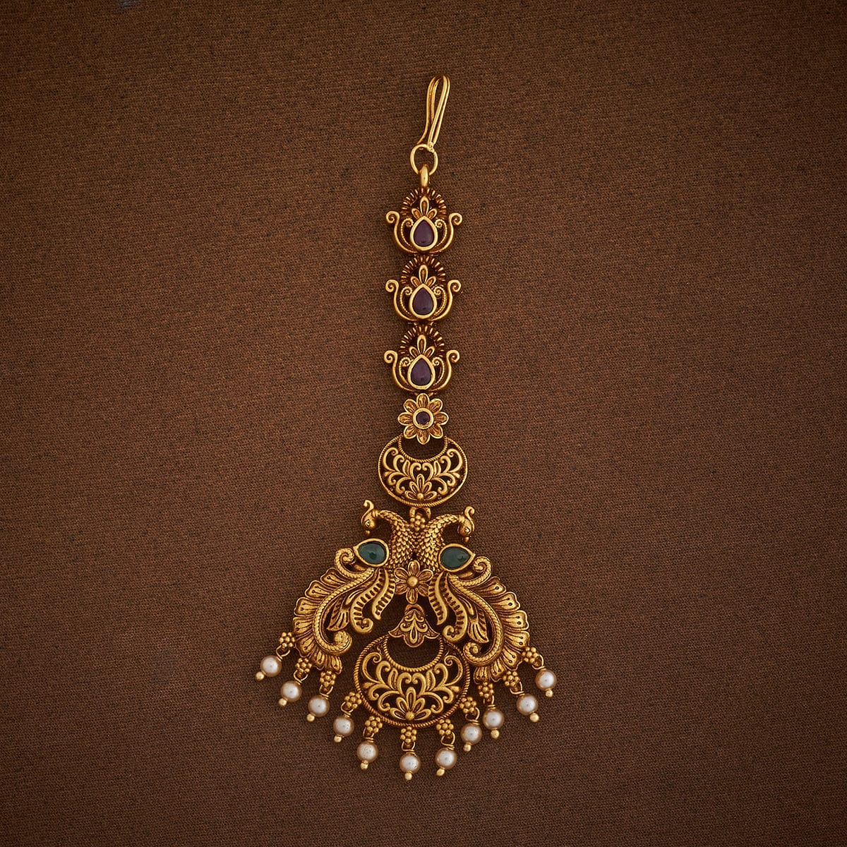 Antique Tikka 185148 - Image 4