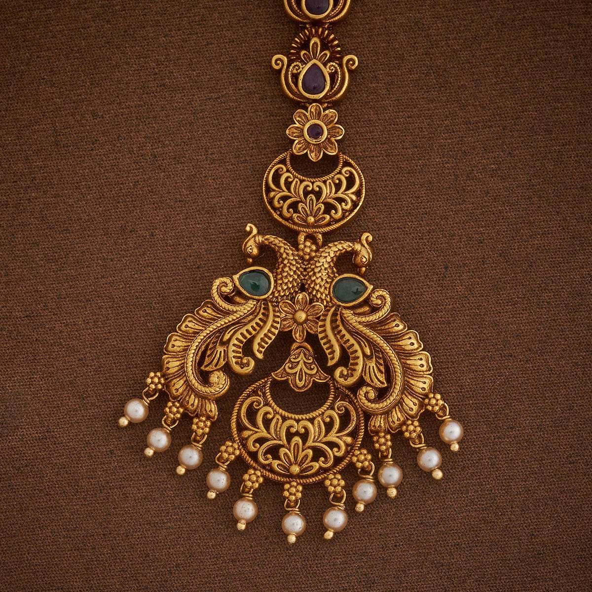 Antique Tikka 185148 - Image 5