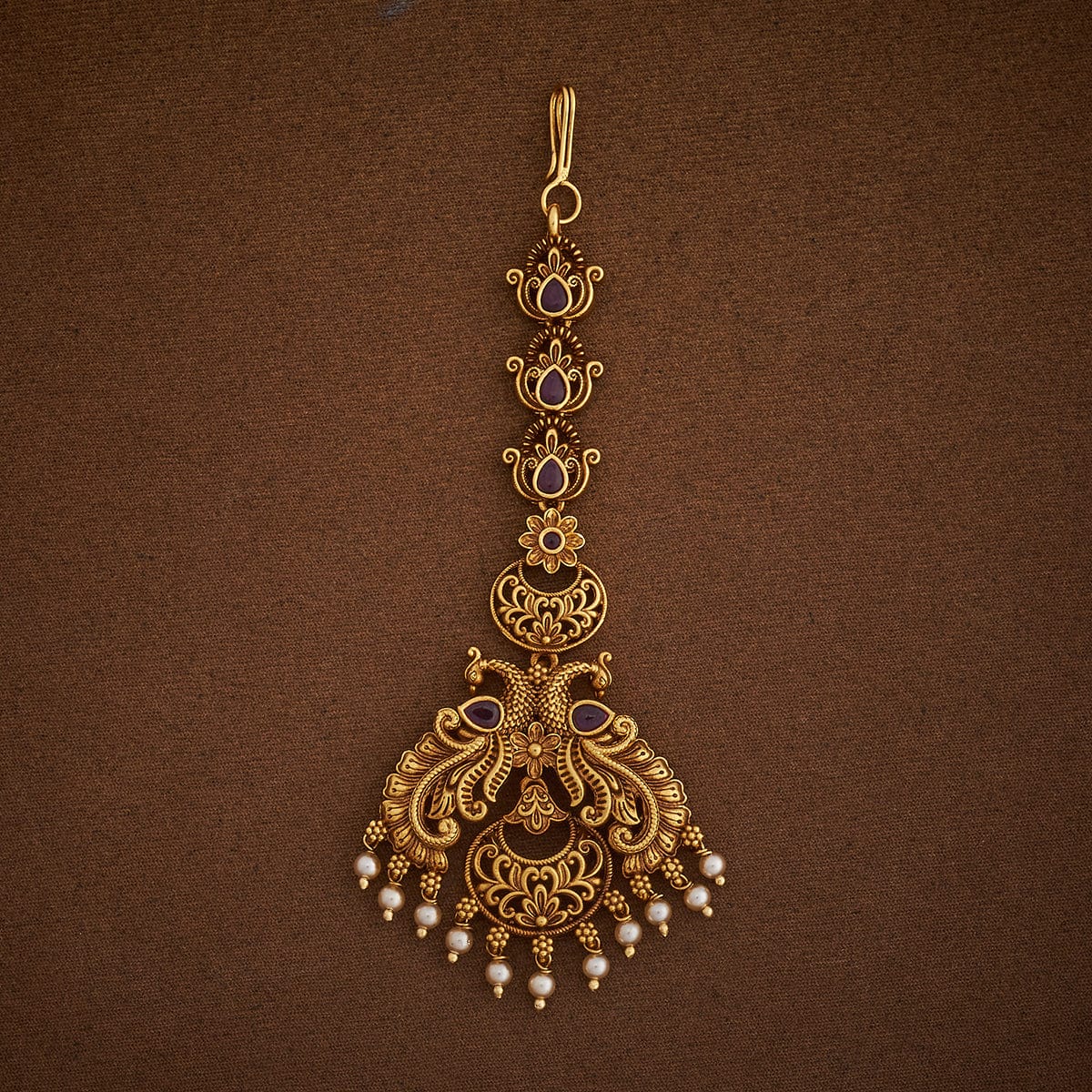 Antique Tikka 185148 - Image 6